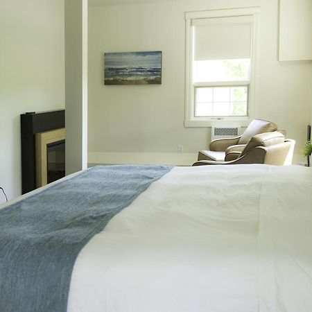 Pine Lodge Muskoka Huntsville Dış mekan fotoğraf