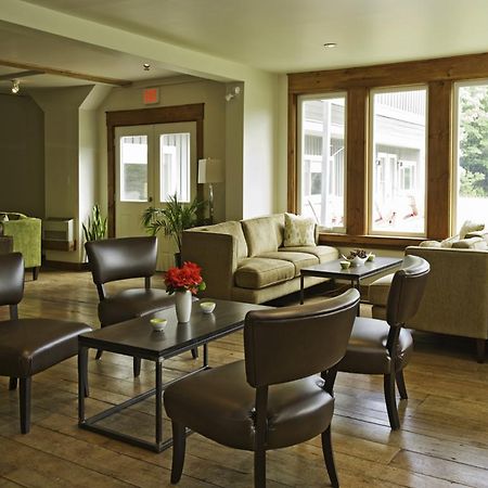 Pine Lodge Muskoka Huntsville Dış mekan fotoğraf