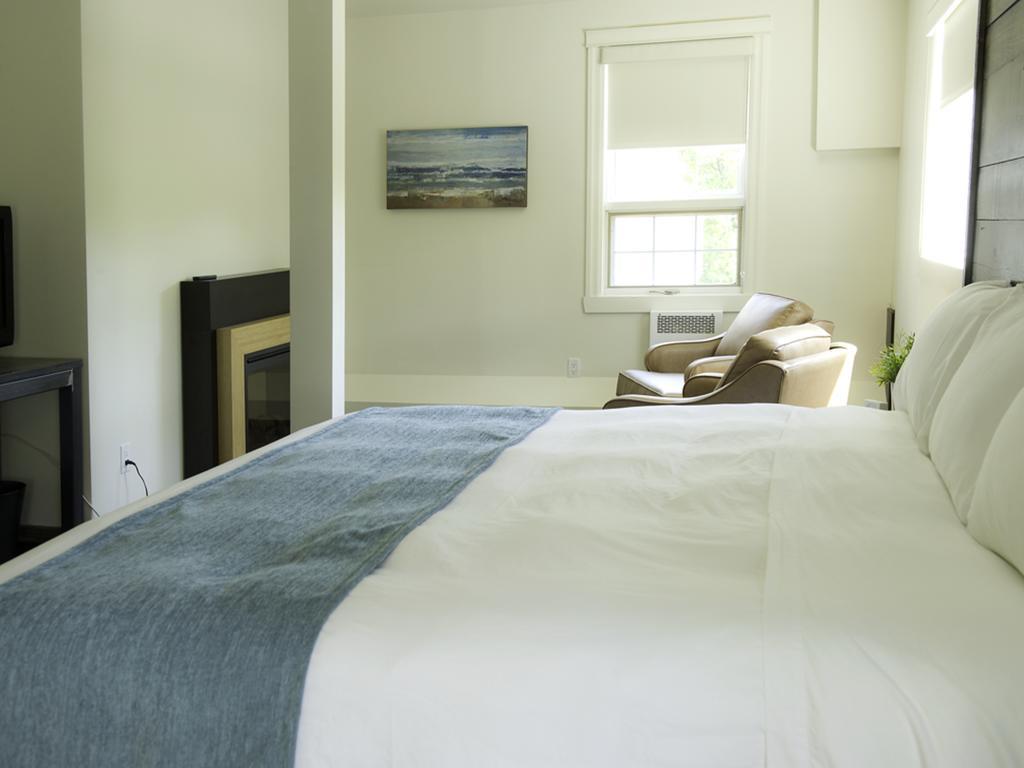 Pine Lodge Muskoka Huntsville Dış mekan fotoğraf