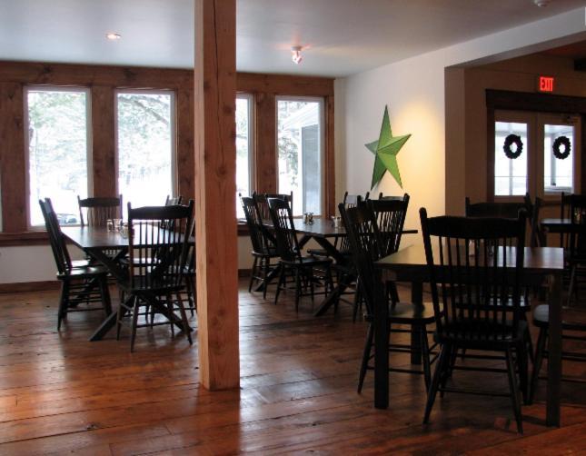 Pine Lodge Muskoka Huntsville Dış mekan fotoğraf