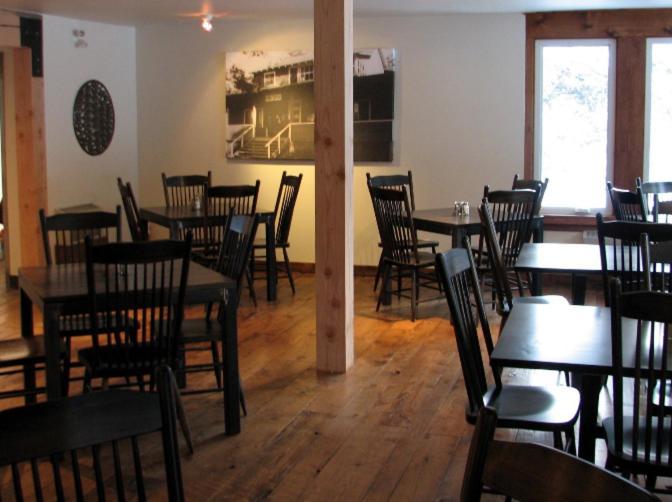 Pine Lodge Muskoka Huntsville Dış mekan fotoğraf
