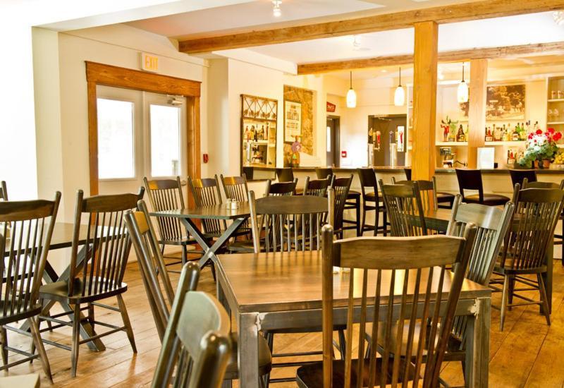 Pine Lodge Muskoka Huntsville Dış mekan fotoğraf
