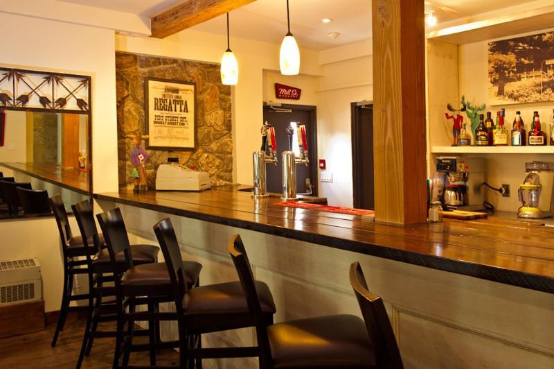 Pine Lodge Muskoka Huntsville Dış mekan fotoğraf