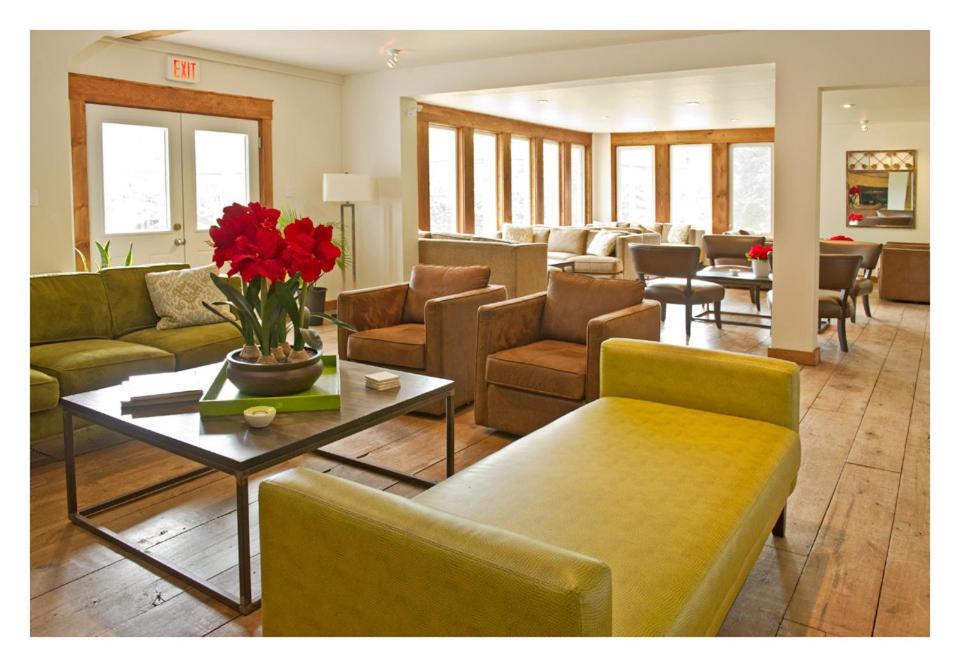 Pine Lodge Muskoka Huntsville Dış mekan fotoğraf
