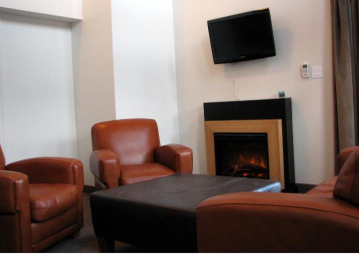 Pine Lodge Muskoka Huntsville Dış mekan fotoğraf