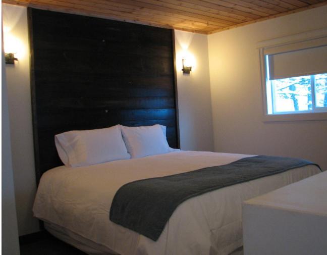Pine Lodge Muskoka Huntsville Dış mekan fotoğraf