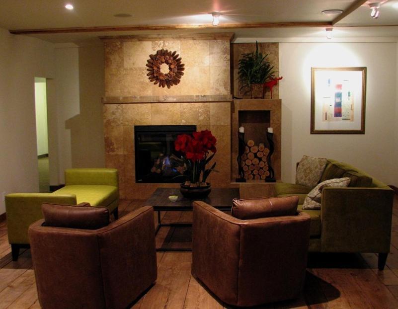 Pine Lodge Muskoka Huntsville Dış mekan fotoğraf