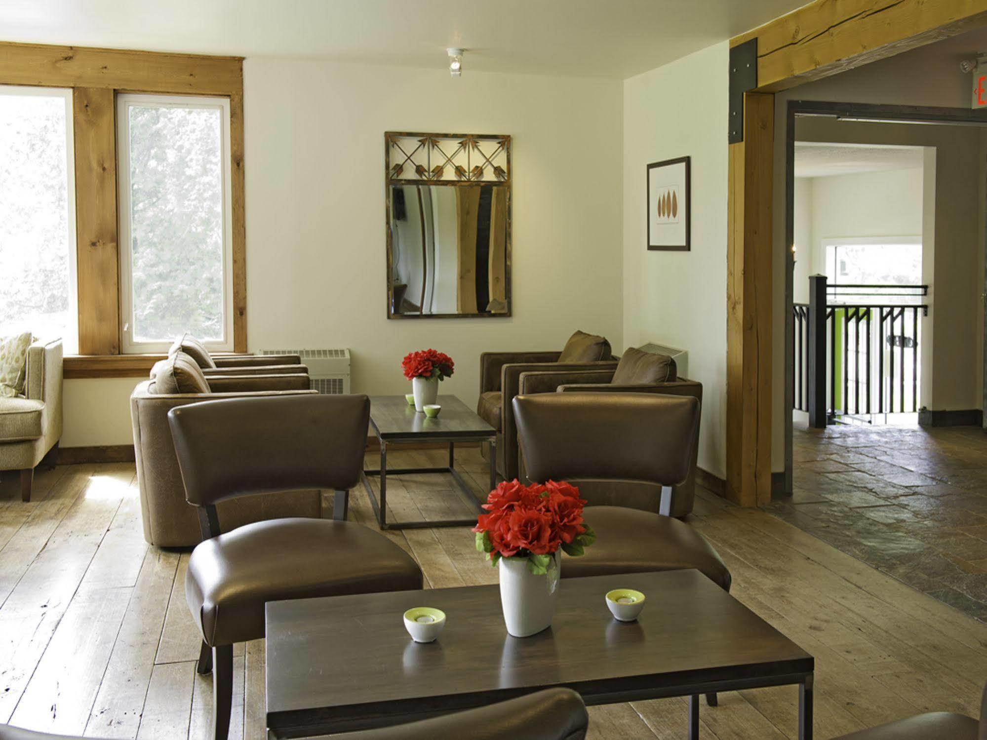 Pine Lodge Muskoka Huntsville Dış mekan fotoğraf