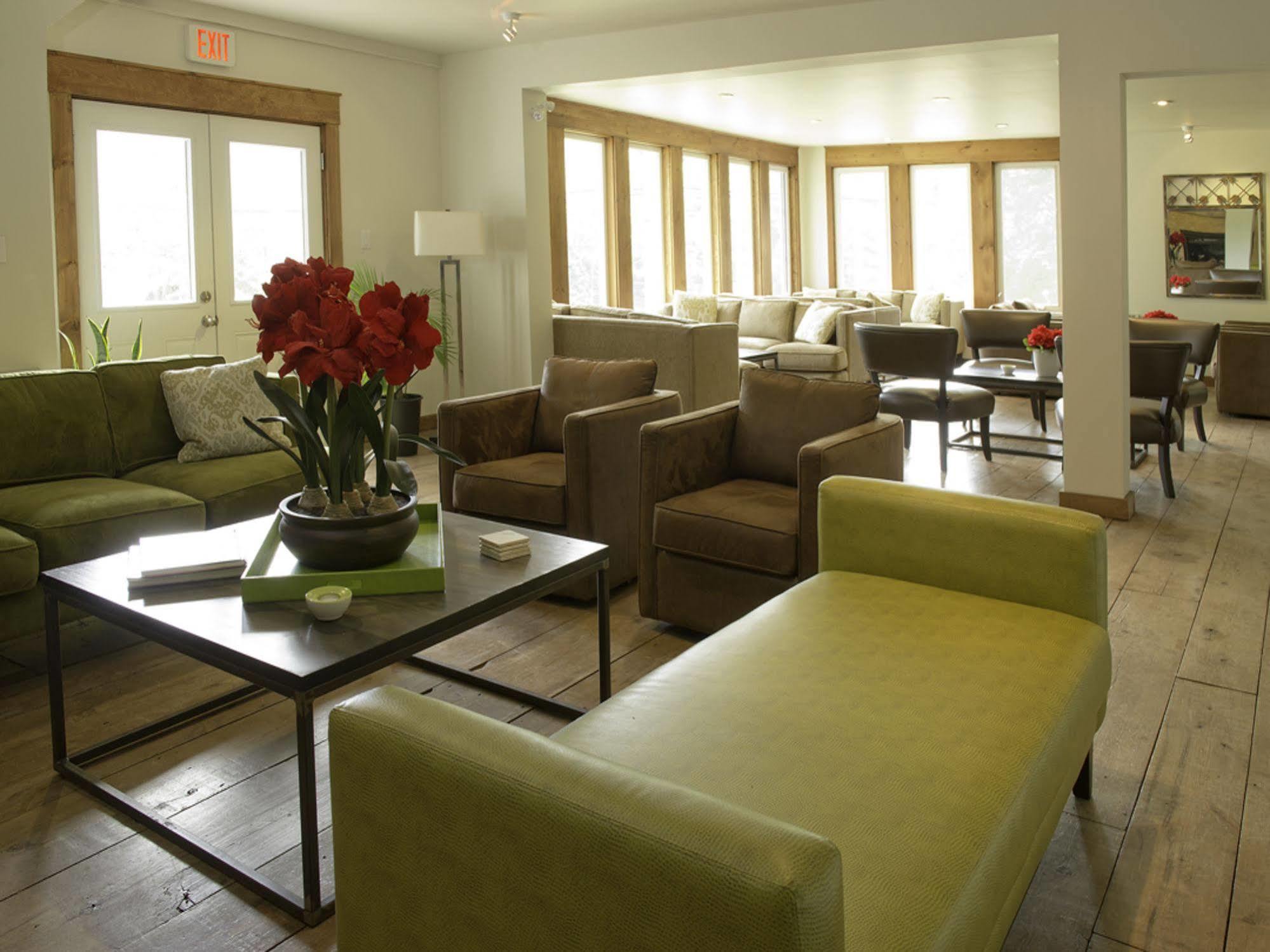 Pine Lodge Muskoka Huntsville Dış mekan fotoğraf