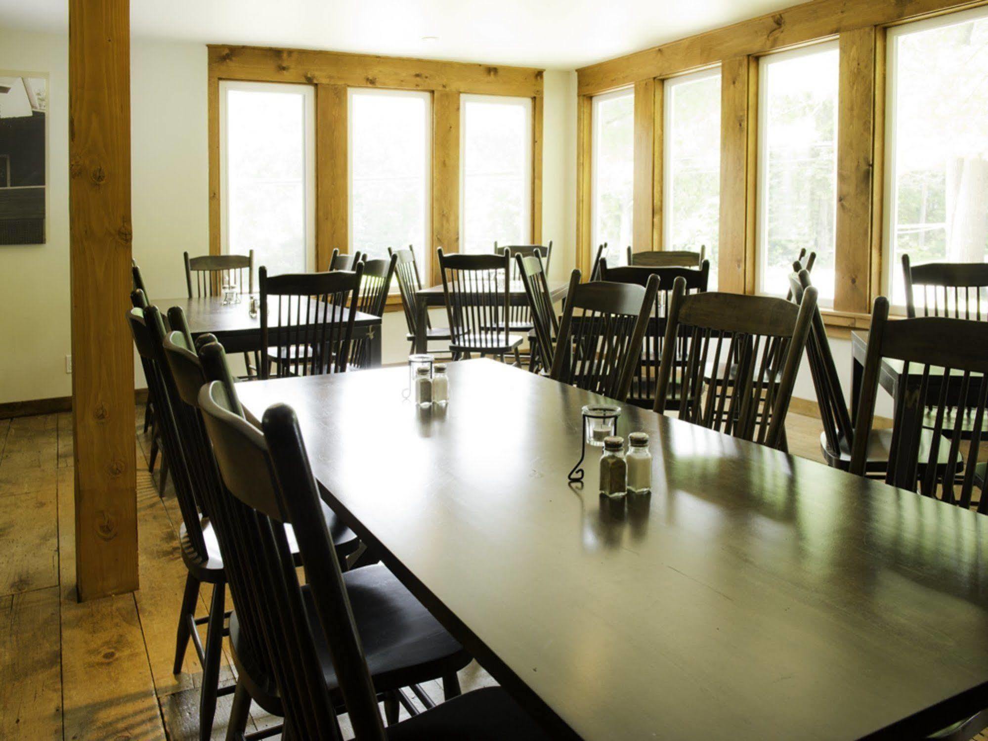 Pine Lodge Muskoka Huntsville Dış mekan fotoğraf