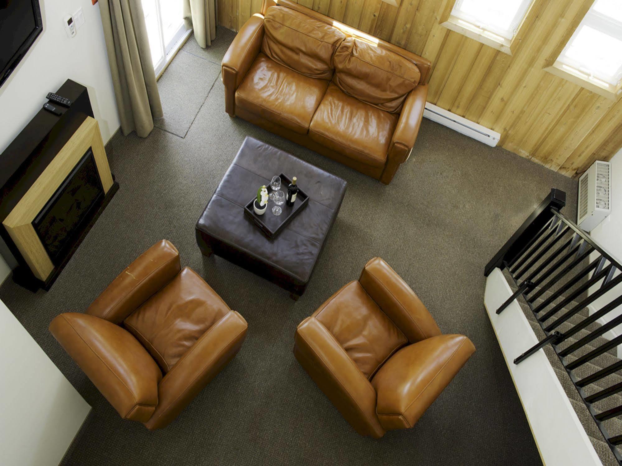 Pine Lodge Muskoka Huntsville Dış mekan fotoğraf