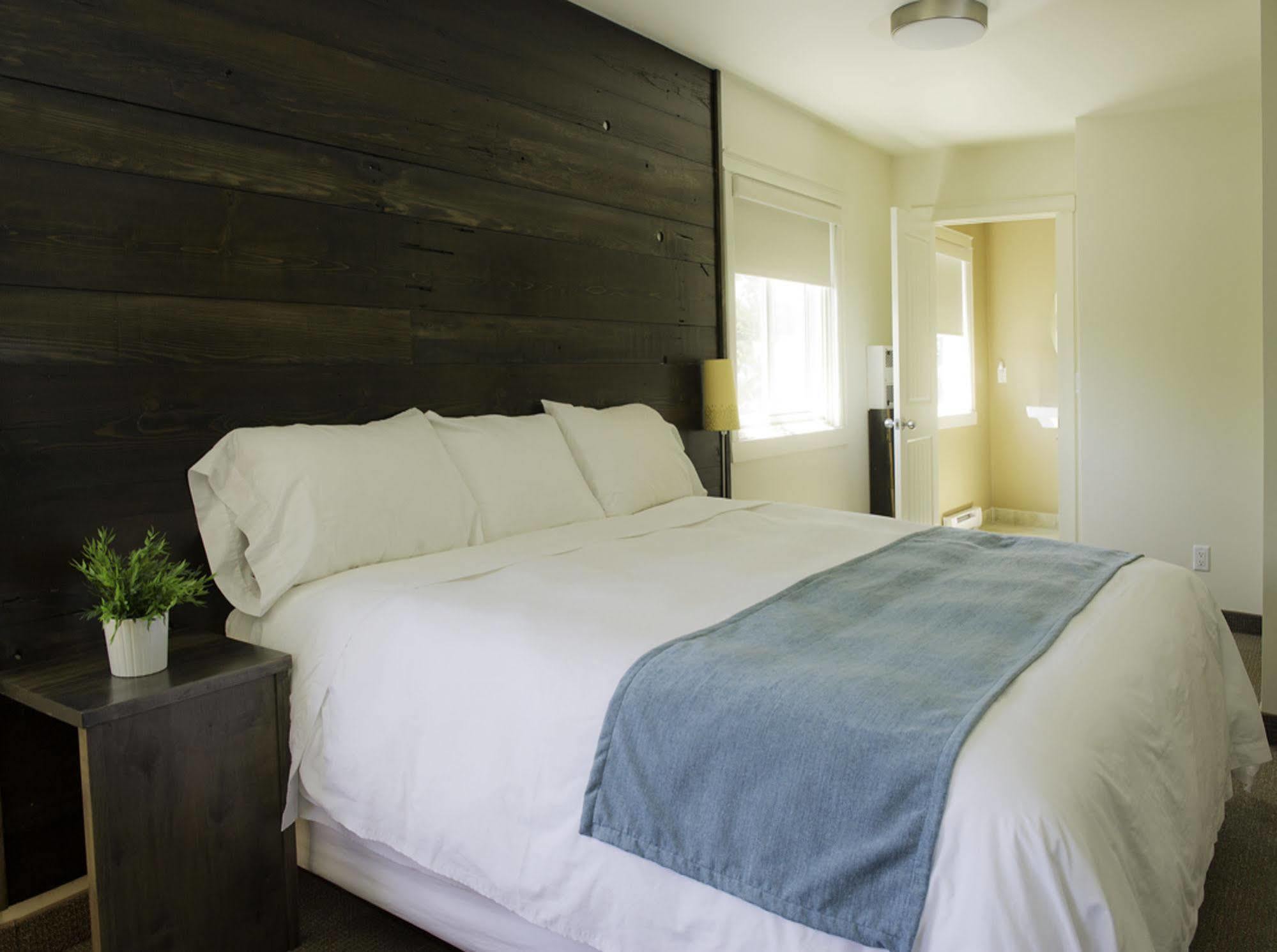 Pine Lodge Muskoka Huntsville Dış mekan fotoğraf